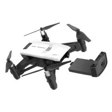 Квадрокоптер с камерой Wowitoys LARK PRO H4822 с оптической стабилизацией