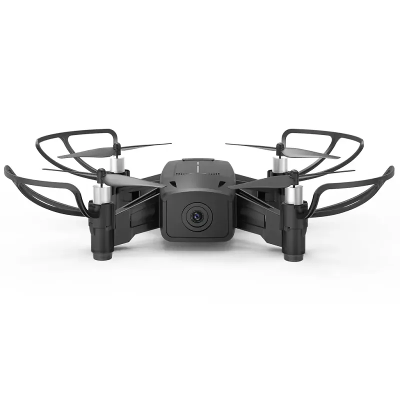 Квадрокоптер с камерой Wowitoys LARK PRO H4822 с оптической стабилизацией