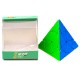 Пірамідки YJ Petal Pyraminx stickerless | Пирамидка