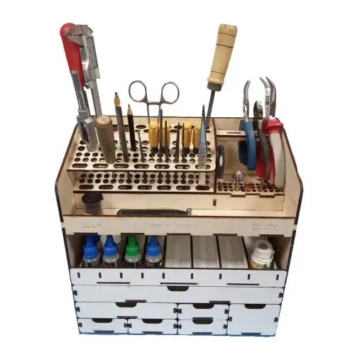 Організатори WO-33 Мобільне робоче місце