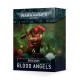 Blood Angels DATACARDS: BLOOD ANGELS (ENGLISH)