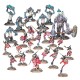 Gloomspite Gitz GLOOMSPITE GITZ: FUNGAL LOONHORDE