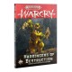 Warcry WARCRY: HARBINGERS OF DESTRUCTION (ENG)