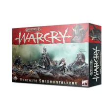WARCRY: KHAINITE SHADOWSTALKERS
