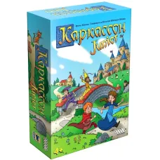Каркасон Junior