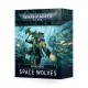 Space Wolves DATACARDS: SPACE WOLVES (ENGLISH)