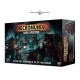 Necromunda NECROMUNDA: DARK UPRISING (ENGLISH)