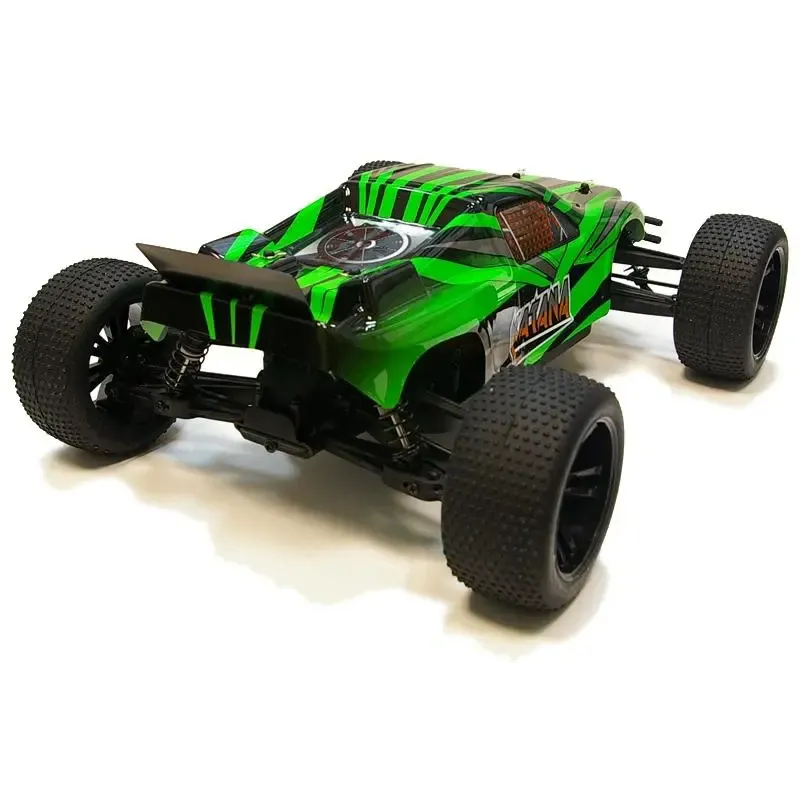 Трагги Himoto Katana E10XT с электродвигателем (HIM-E10XTg)