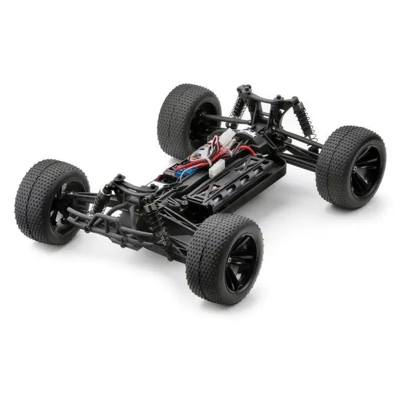 Трагги Himoto Katana E10XT с электродвигателем (HIM-E10XTg)