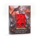 Daughters of Khaine DAUGHTERS OF KHAINE DICE SET