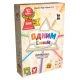 Настольная игра Одним словом (Just One) UA