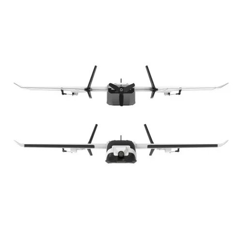 Самолёты Самолет FPV на радиоуправлении ZOHD Dart 250G (PNP)