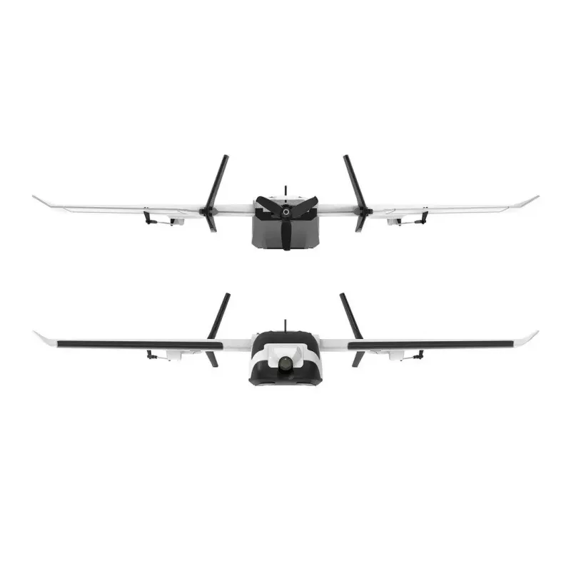 Самолет FPV на радиоуправлении ZOHD Dart 250G (PNP)