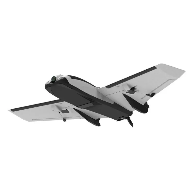 Самолет FPV на радиоуправлении ZOHD Dart 250G (PNP)