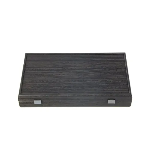 Покерные наборы PXL20.300 набор для покера "Manopoulos", в деревянном футляре 39х22см, 5 кг