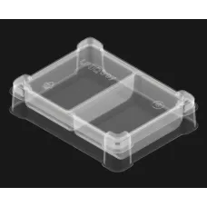 Игронайзер UTS Token TWO прозрачный Meeple House