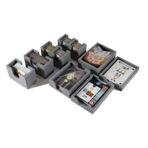 Органайзеры Органайзер Anachrony