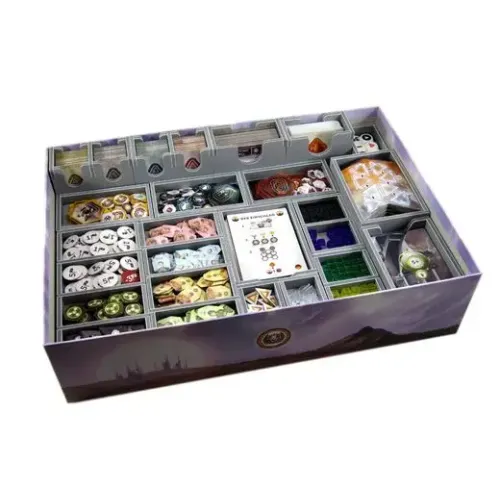 Органайзеры Органайзер Anachrony