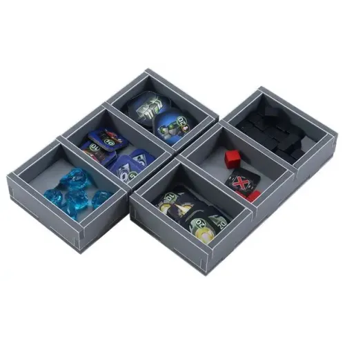 Органайзеры Органайзер Clank! In! Space!