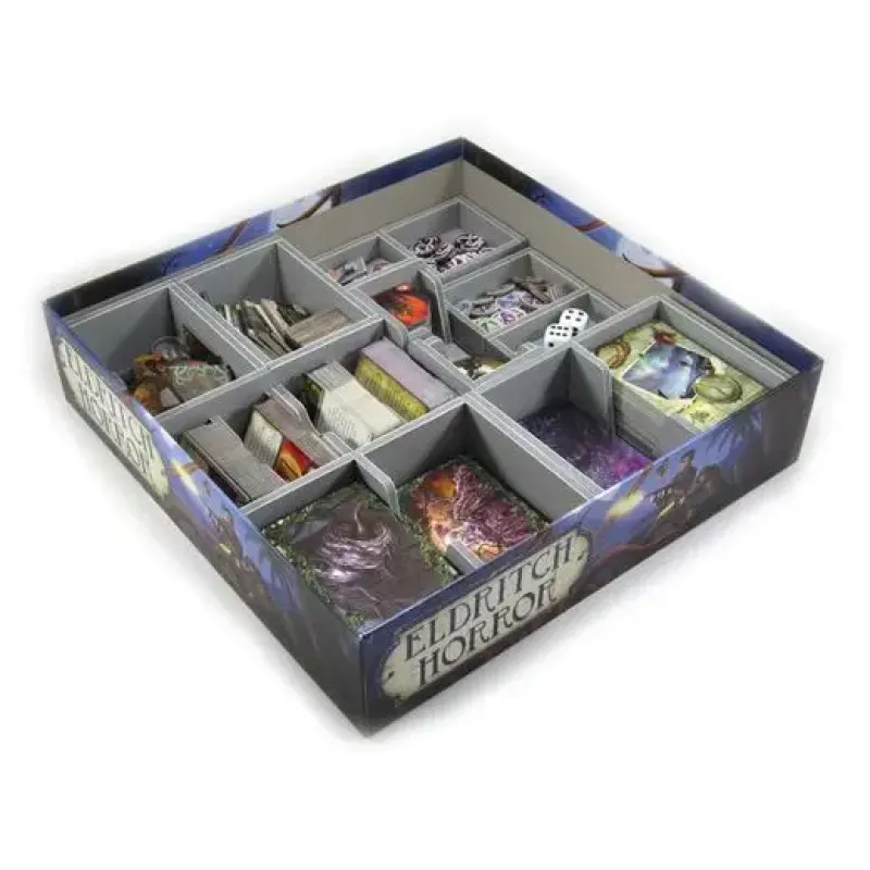 Органайзер Eldritch Horror Folded Space