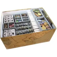 Органайзер Gloomhaven Folded Space