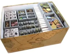 Органайзер Gloomhaven Folded Space