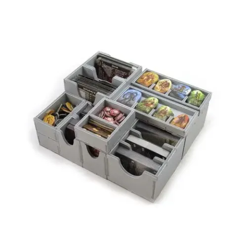 Органайзери Органайзер Gloomhaven Folded Space