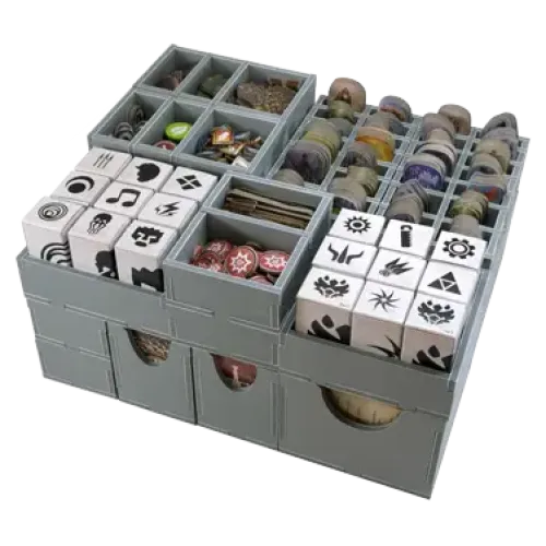 Органайзери Органайзер Gloomhaven Folded Space