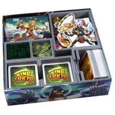 Органайзер King of Tokyo