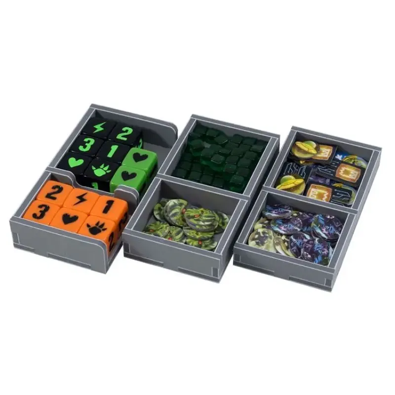 Органайзер King of Tokyo