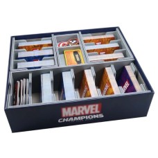 Органайзер Marvel Champions Folded Space