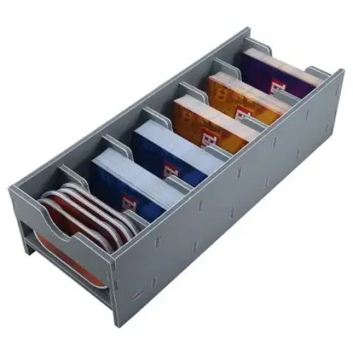 Органайзеры Органайзер Marvel Champions Folded Space