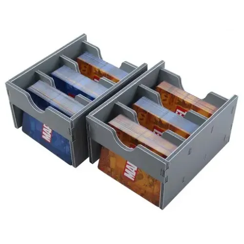 Органайзеры Органайзер Marvel Champions Folded Space