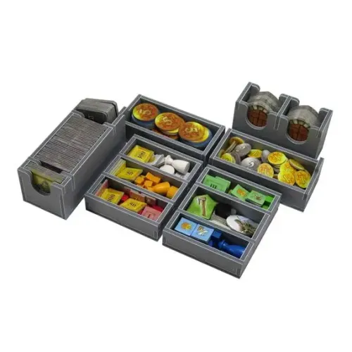 Органайзеры Органайзер Isle of Skye