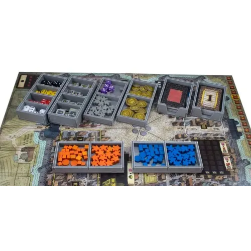 Органайзеры Органайзер Troyes