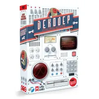 Декодер (Decrypto) UA