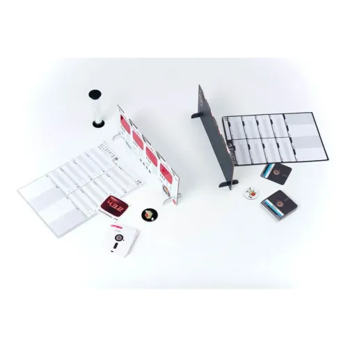 Настольная игра Декодер (Decrypto) UA