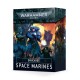 Space Marines DATACARDS: SPACE MARINES (ENGLISH)