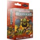 Underworlds Warhammer Underworlds Beastgrave: Morgok's Krushas (ENG)
