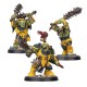 Underworlds Warhammer Underworlds Beastgrave: Morgok's Krushas (ENG)