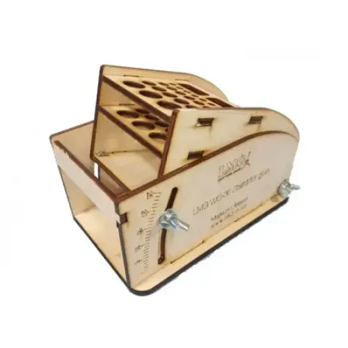 Органайзеры WO-30 Подставка Под Клей И Инструмент, Наклонная