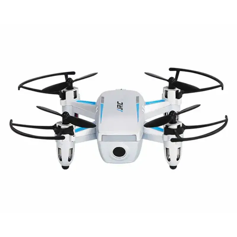 Квадрокоптер JJRC H52 G-Sensor Control (серебристый)