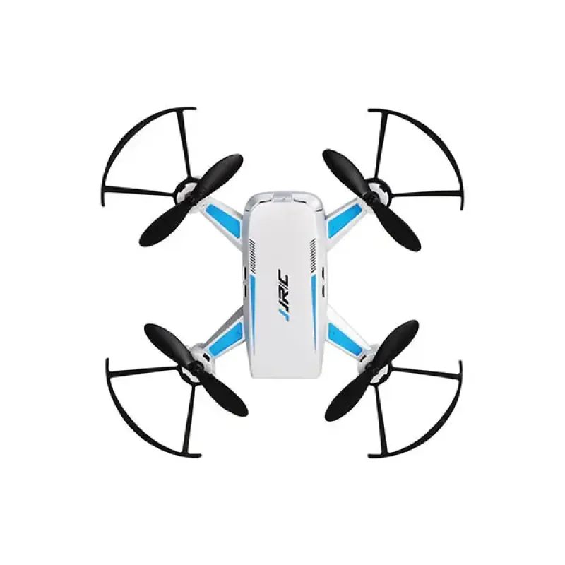 Квадрокоптер JJRC H52 G-Sensor Control (серебристый)