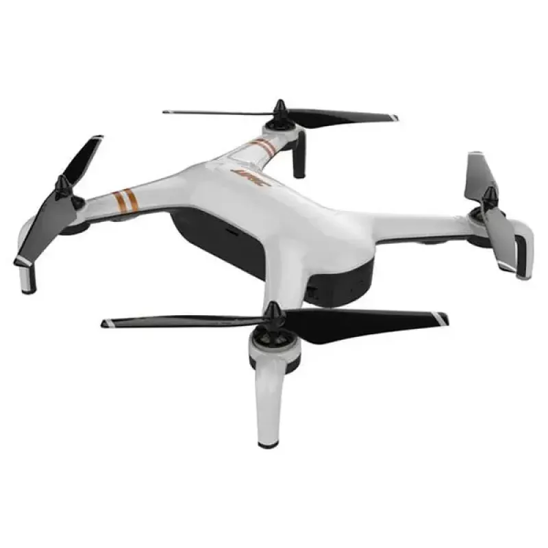 Квадрокоптер JJRC X7 с GPS и 1080P Full-HD камерой (белый)