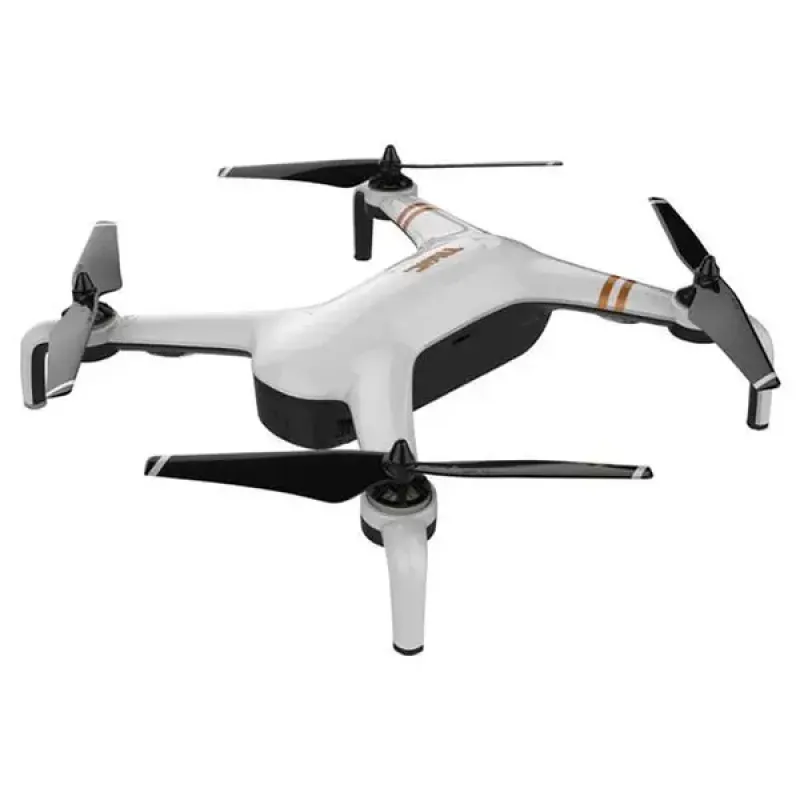 Квадрокоптер JJRC X7 с GPS и 1080P Full-HD камерой (белый)