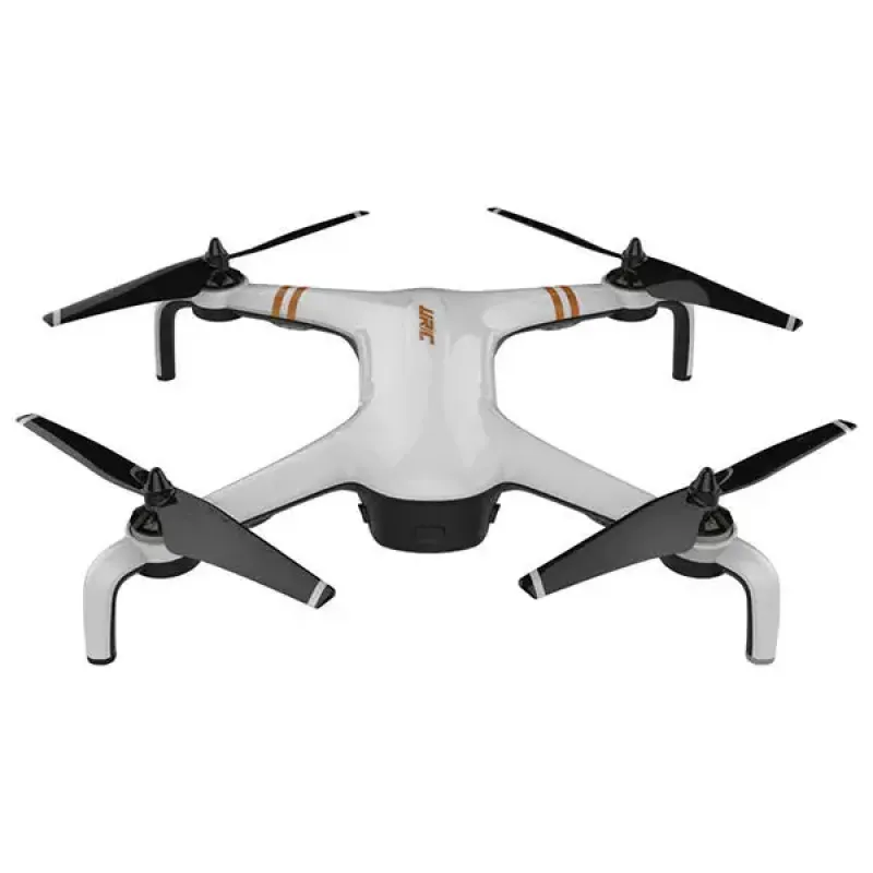 Квадрокоптер JJRC X7 с GPS и 1080P Full-HD камерой (белый)