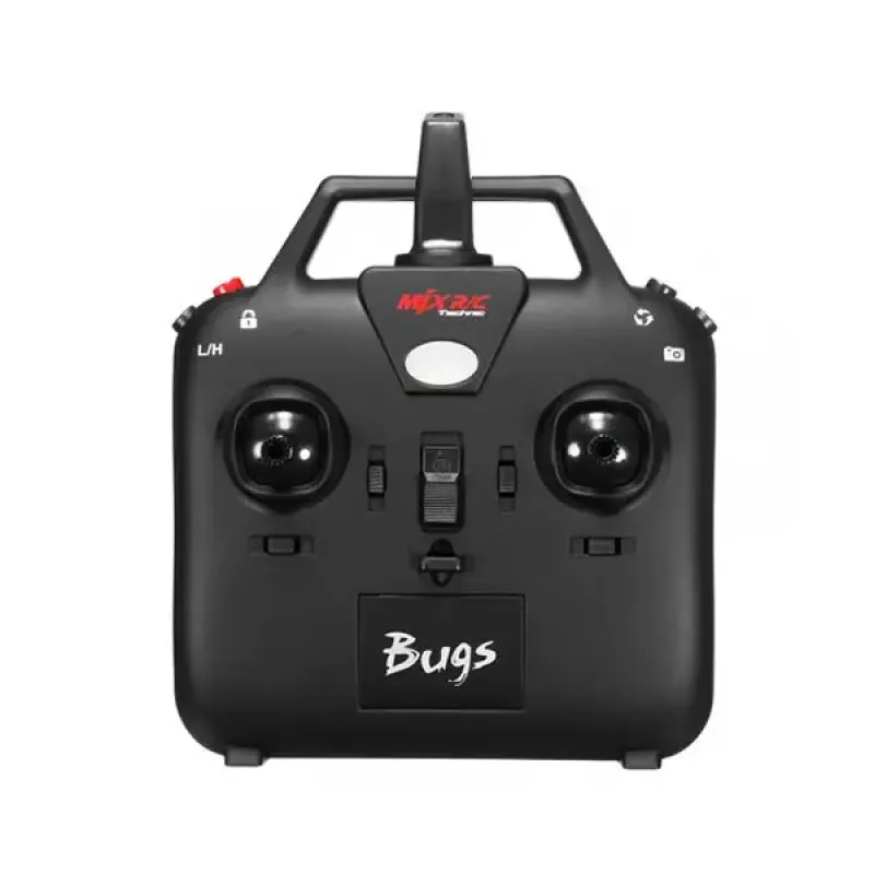 Квадрокоптер MJX Bugs B6 Racing Drone, бесколлекторный