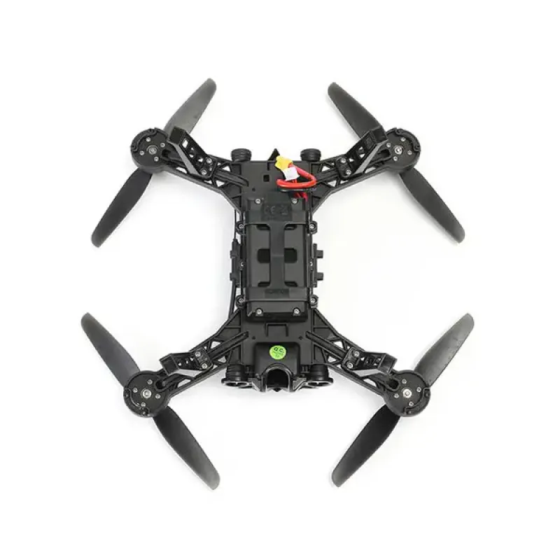 Квадрокоптер MJX Bugs B6 Racing Drone, бесколлекторный