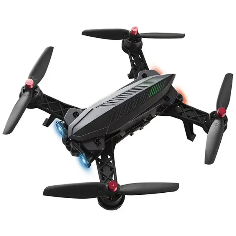 Квадрокоптер MJX Bugs B6 Racing Drone, бесколлекторный