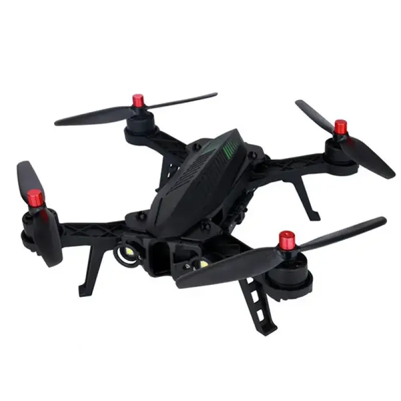 Квадрокоптер MJX Bugs B6 Racing Drone, бесколлекторный